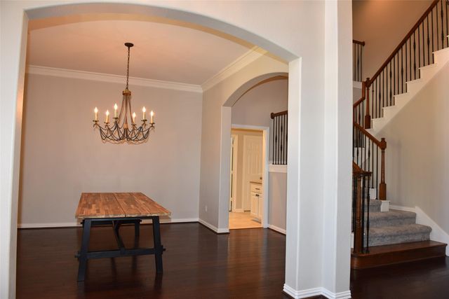 3314 Saint Charles Court, Missouri City, TX 77459