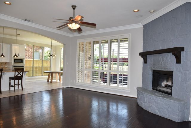 3314 Saint Charles Court, Missouri City, TX 77459