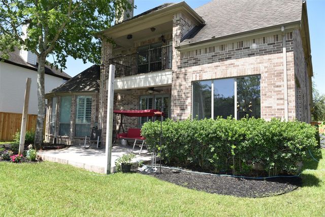 3314 Saint Charles Court, Missouri City, TX 77459