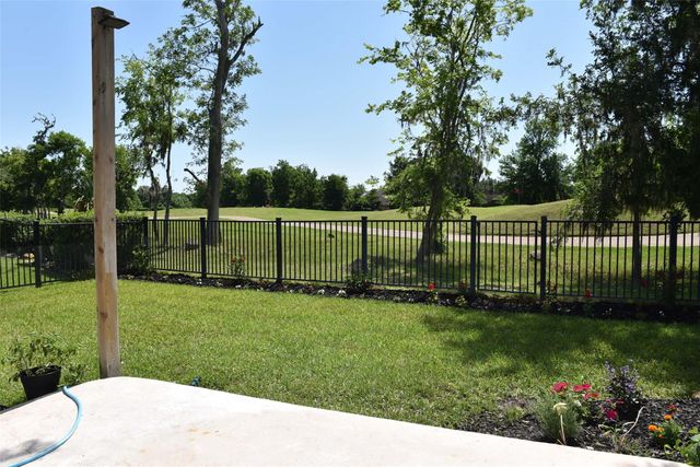 3314 Saint Charles Court, Missouri City, TX 77459