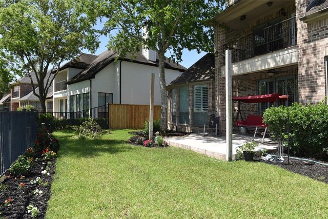 3314 Saint Charles Court, Missouri City, TX 77459