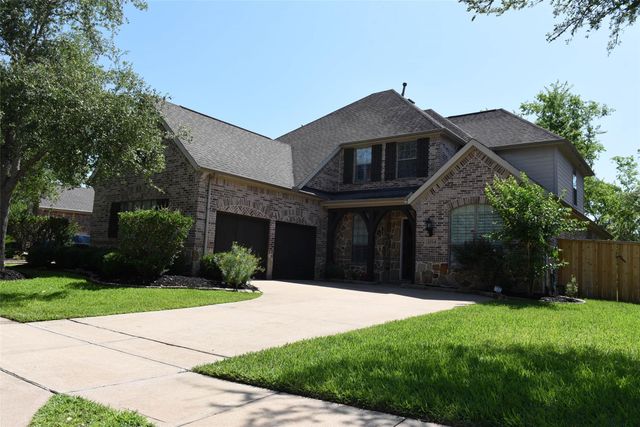 3314 Saint Charles Court, Missouri City, TX 77459