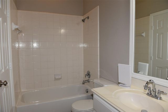 3314 Saint Charles Court, Missouri City, TX 77459