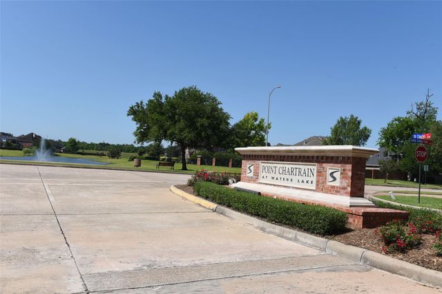 3314 Saint Charles Court, Missouri City, TX 77459