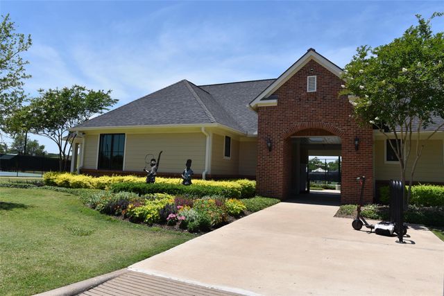 3314 Saint Charles Court, Missouri City, TX 77459