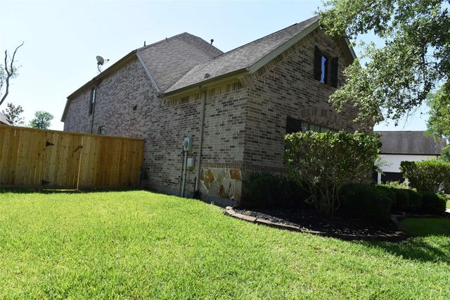 3314 Saint Charles Court, Missouri City, TX 77459
