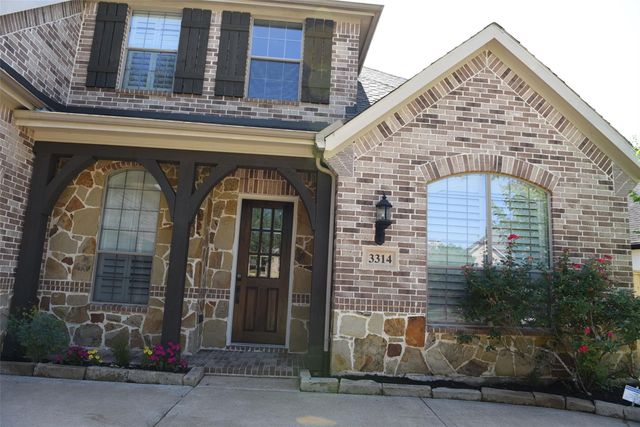 3314 Saint Charles Court, Missouri City, TX 77459