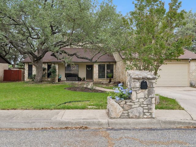 2314 Encino Hollow, San Antonio, TX 78259