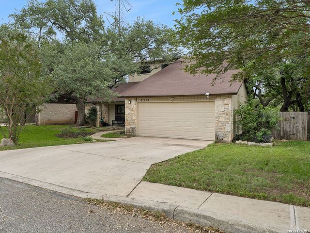 2314 Encino Hollow, San Antonio, TX 78259