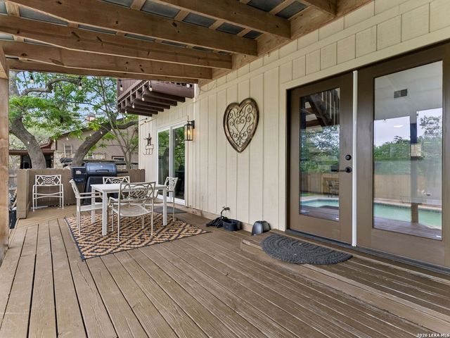 2314 Encino Hollow, San Antonio, TX 78259