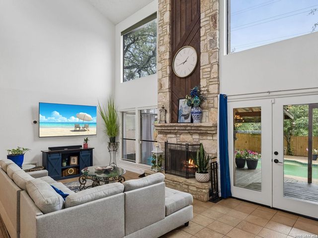 2314 Encino Hollow, San Antonio, TX 78259