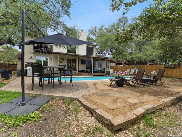 2314 Encino Hollow, San Antonio, TX 78259