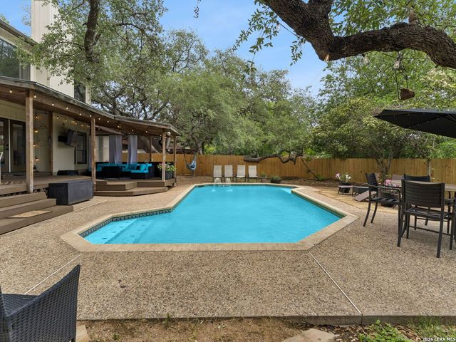 2314 Encino Hollow, San Antonio, TX 78259