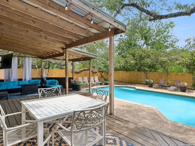 2314 Encino Hollow, San Antonio, TX 78259