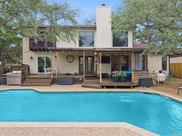 2314 Encino Hollow, San Antonio, TX 78259