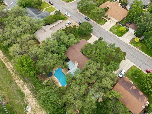 2314 Encino Hollow, San Antonio, TX 78259