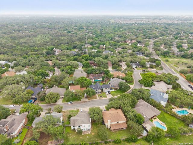 2314 Encino Hollow, San Antonio, TX 78259