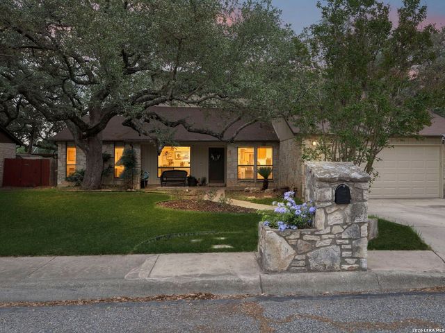 2314 Encino Hollow, San Antonio, TX 78259