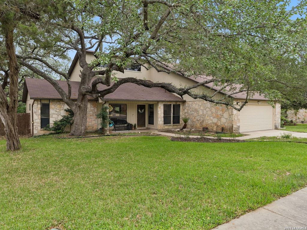 2314 Encino Hollow, San Antonio, TX 78259