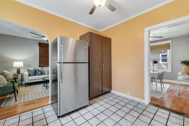 1536 Sanford Avenue, St Louis, MO 63139