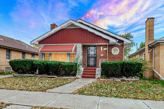 10906 S Wallace Street, Chicago, IL 60628