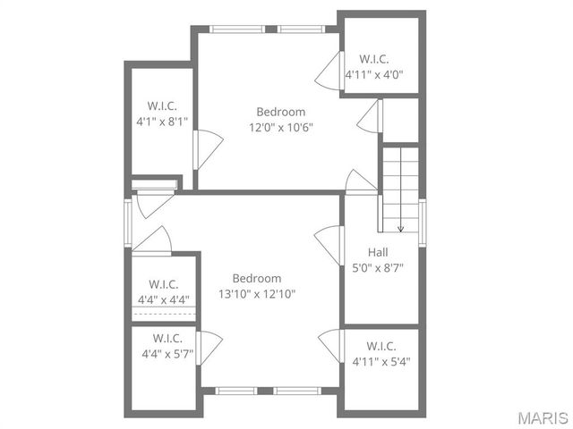 609 S 4th Street, St Charles, MO 63301