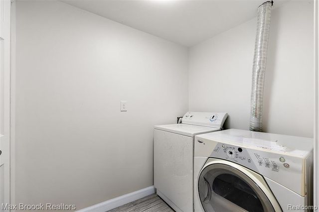 2940 Steeple Hill Road, White Lake, MI 48383