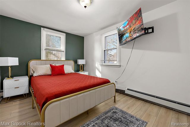 2940 Steeple Hill Road, White Lake, MI 48383