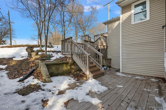 2940 Steeple Hill Road, White Lake, MI 48383