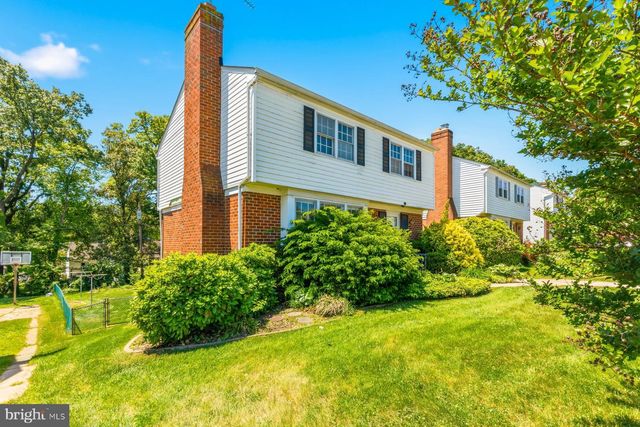 3401 ROSALIE AVE, Baltimore, MD 21234