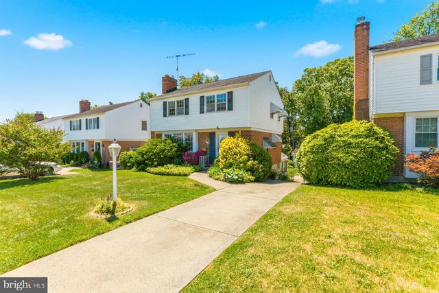 3401 ROSALIE AVE, Baltimore, MD 21234