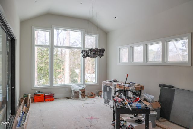 4119 Rockingham Drive, Raleigh, NC 27609