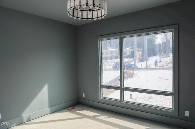 4119 Rockingham Drive, Raleigh, NC 27609