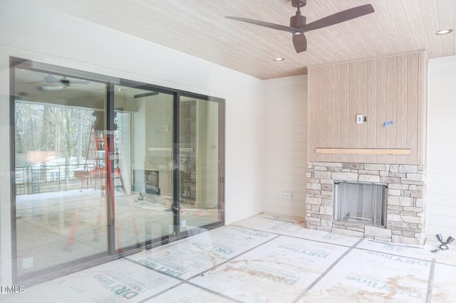 4119 Rockingham Drive, Raleigh, NC 27609