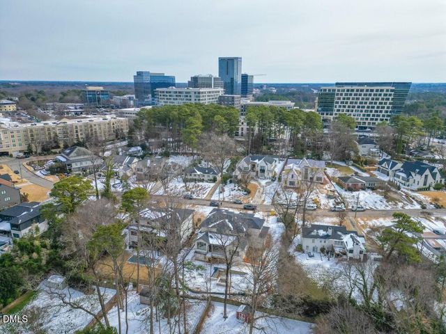 4119 Rockingham Drive, Raleigh, NC 27609