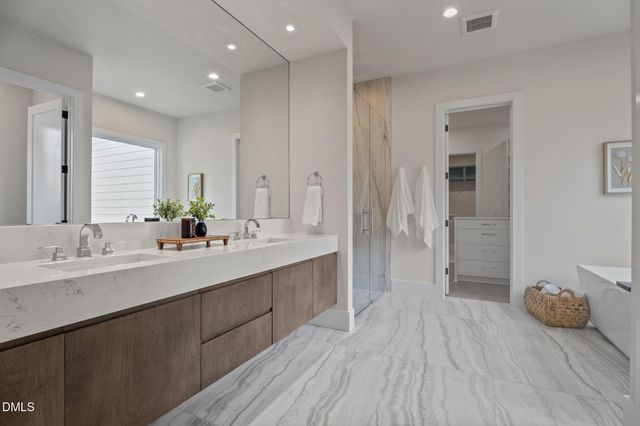 4119 Rockingham Drive, Raleigh, NC 27609