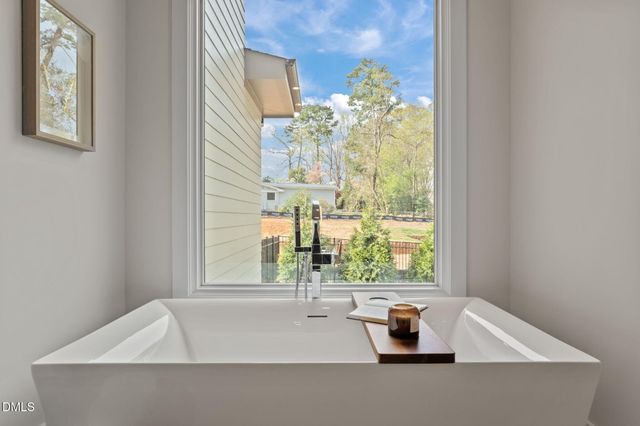 4119 Rockingham Drive, Raleigh, NC 27609