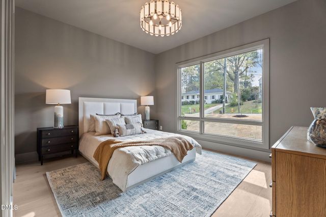 4119 Rockingham Drive, Raleigh, NC 27609