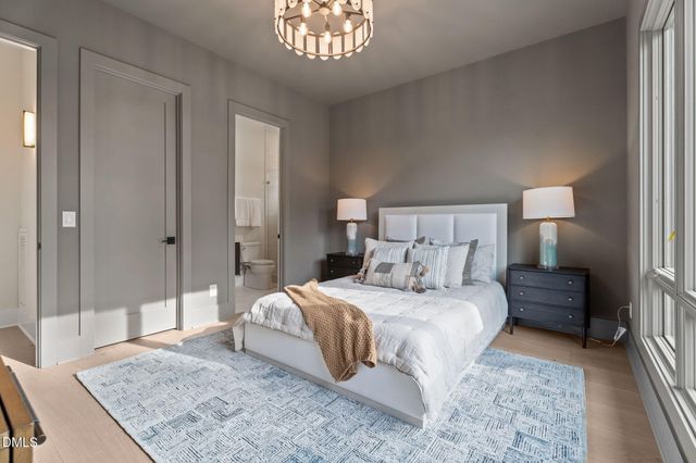 4119 Rockingham Drive, Raleigh, NC 27609