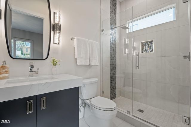 4119 Rockingham Drive, Raleigh, NC 27609