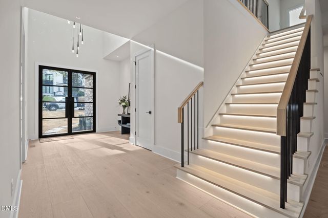 4119 Rockingham Drive, Raleigh, NC 27609