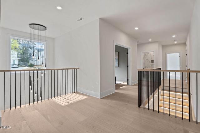 4119 Rockingham Drive, Raleigh, NC 27609