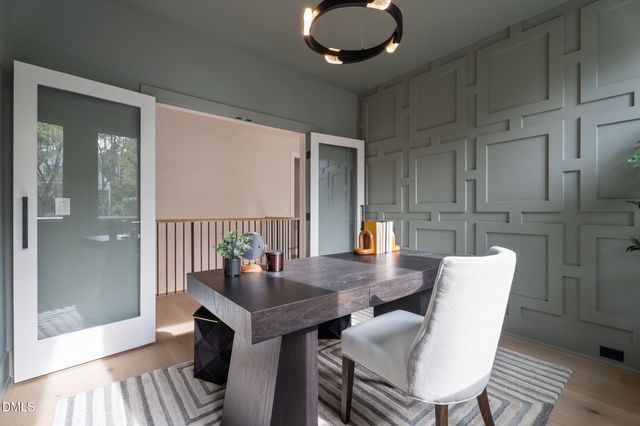 4119 Rockingham Drive, Raleigh, NC 27609