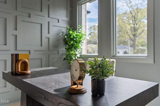 4119 Rockingham Drive, Raleigh, NC 27609