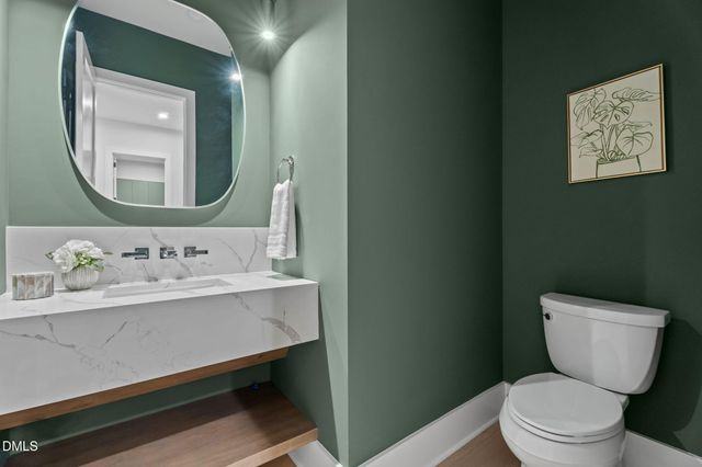 4119 Rockingham Drive, Raleigh, NC 27609