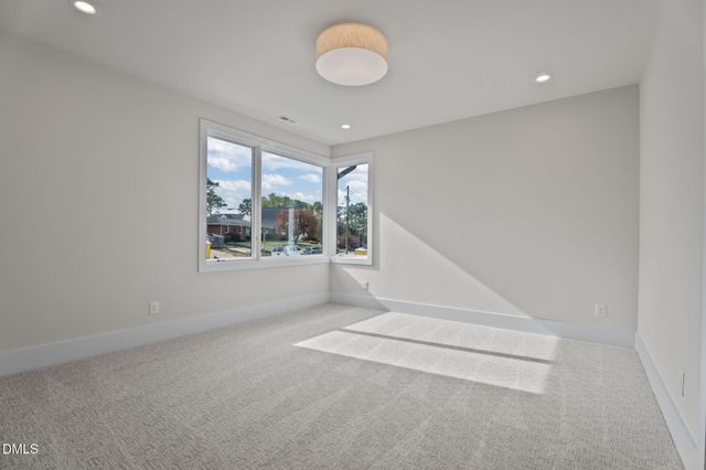 4119 Rockingham Drive, Raleigh, NC 27609