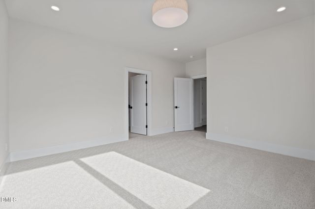 4119 Rockingham Drive, Raleigh, NC 27609