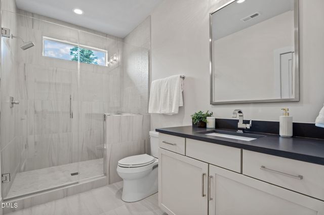 4119 Rockingham Drive, Raleigh, NC 27609