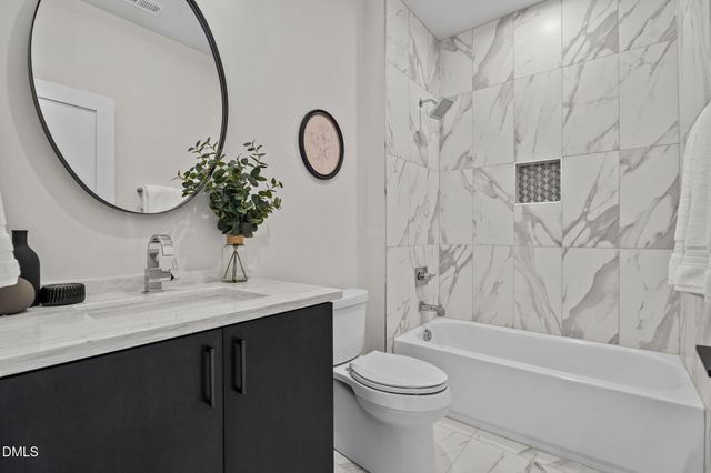 4119 Rockingham Drive, Raleigh, NC 27609