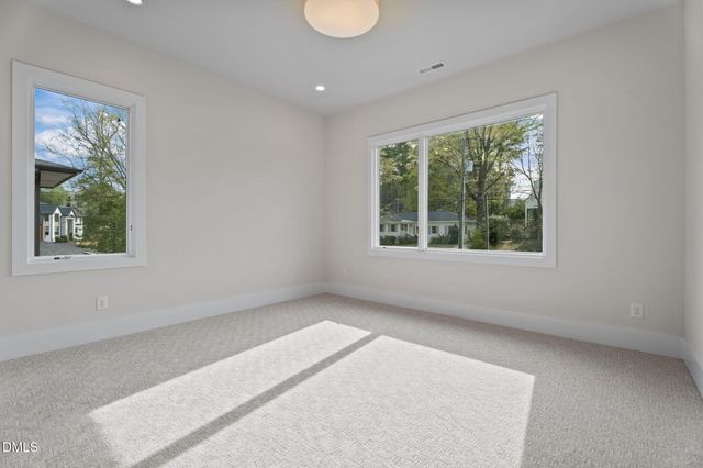 4119 Rockingham Drive, Raleigh, NC 27609